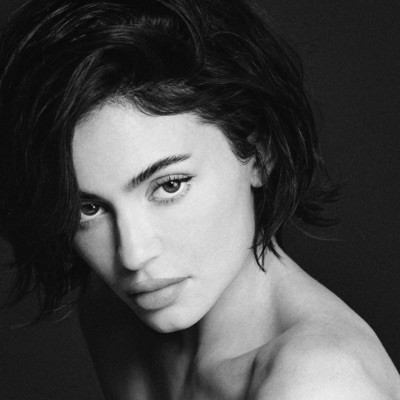 Kylie Jenner - Single