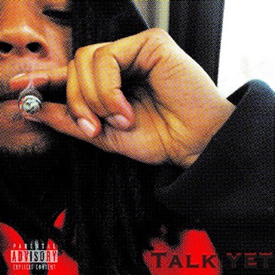TALK YET - Single