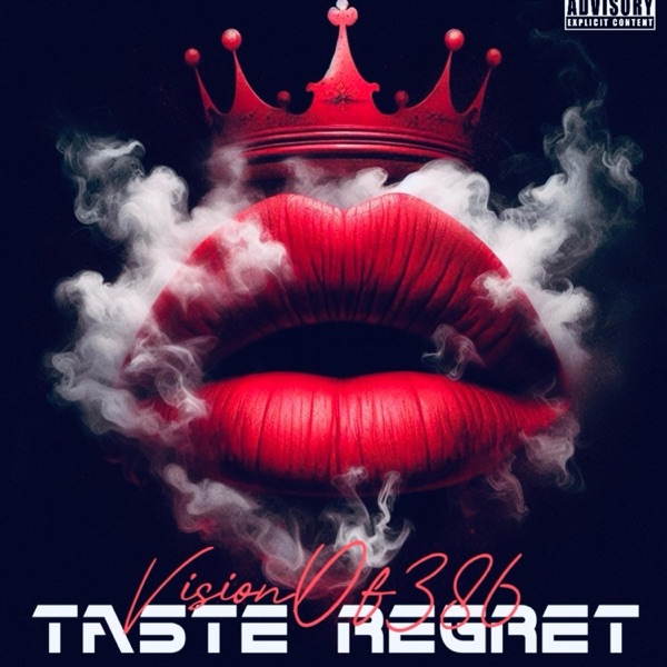 TASTE REGRET (MASTERED @GFMVP-RECORDS)