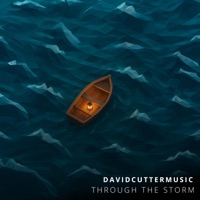 Through The Storm - Single - David Cutter Music