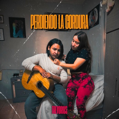 PERDIENDO LA CORDURA - Single