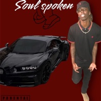 Soul Spoken - Single - DreadHeadShawty