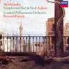 London Philharmonic Orchestra & Bernard Haitink - Symphony No. 1 in C Minor, Op. 11: II. Andante