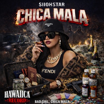 Chica Mala - Single