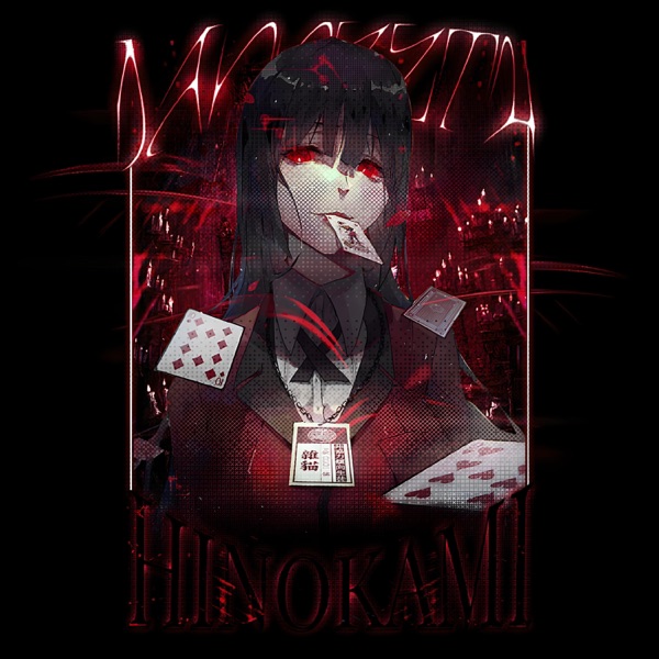 Hinokami - Single