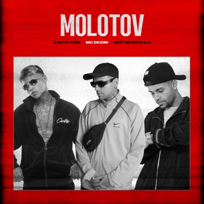 Molotov (feat. Mc Robs & Mc VIne 7) - Single