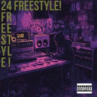 24 Freestyle - Single - Srloh