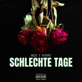 Schlechte Tage artwork