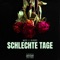 Schlechte Tage artwork