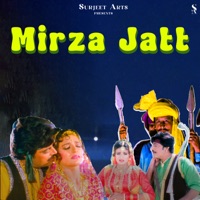 Mirza Jatt - Surinder Shinda, Savita Sathi, Noor Jahan & Ratnika Tiwari