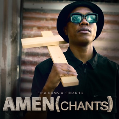 Amen(Chants) [feat. siba rams] - Single