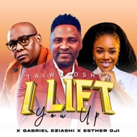 I LIFT YOU UP - Single - Taiwo Oshin, Gabriel Eziashi & ESTHER OJI