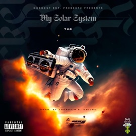 Dark matter (feat. TKC, Big Vyresselle, O.N.E C.H.A.N.C.E & 9mmils) Thurstin K. Childz