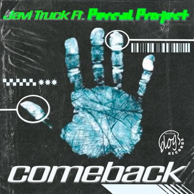 COMEBACK (feat. Percal Project) - Single