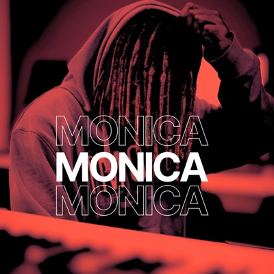 monica - Single