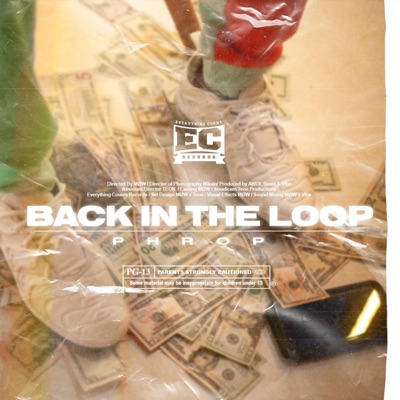 Back In the Loop - Single