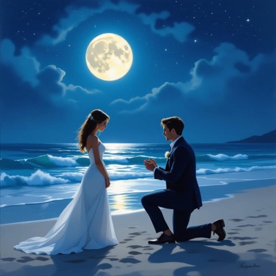 Elly Wenger - Propose