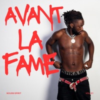 AVANT LA FAME (VOL1) - 3sma