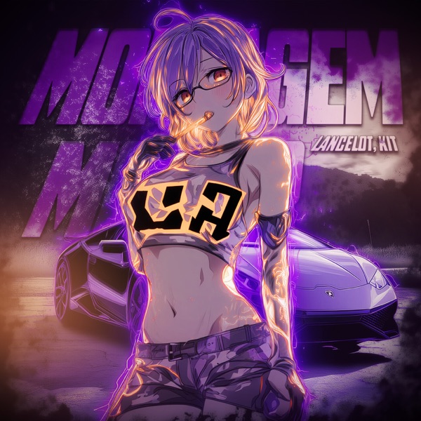 MONTAGEM MOTOR - EP