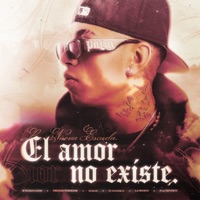 El Amor No Existe - La Nueva Escuela