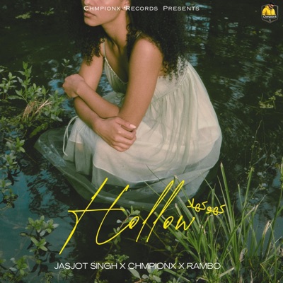 Hollow (feat. chmpionx) - Single