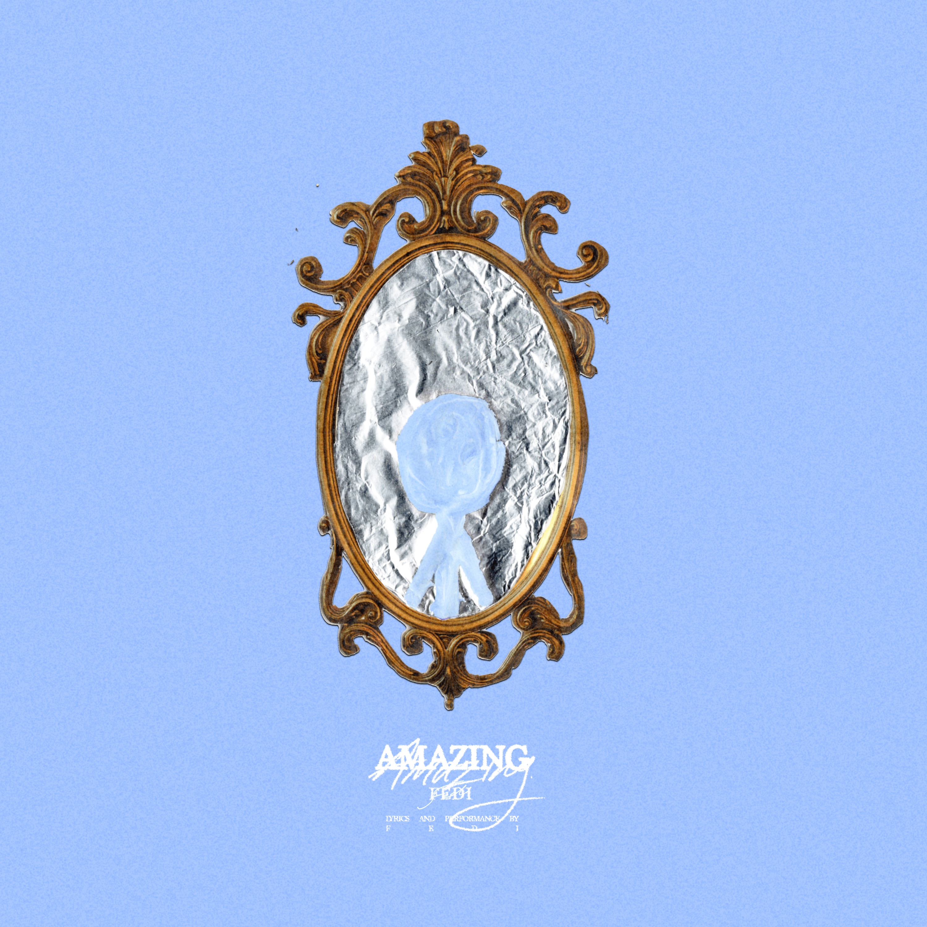 Amazing - Single