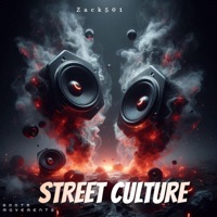 Street Culture - Zack501