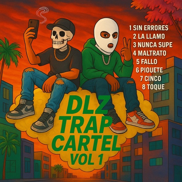 maltrato (feat. big mic & oscar t)