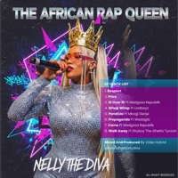 COME (feat. MADGAZA REPUBLIK X KENTTO OFFICIAL) - Single - Nelly The Diva