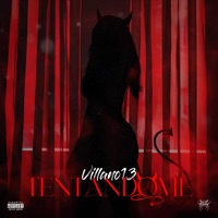 Tentandome - Single - Villano 13