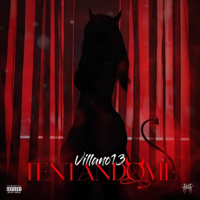 Tentandome - Single