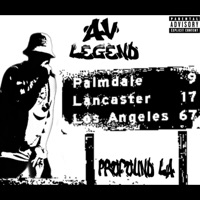 A.V. Legend - Profound LA