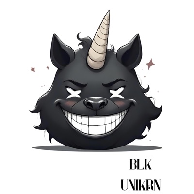 Blk Unikrn - Single