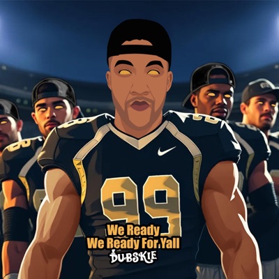 We Ready We Ready For Yall - Single