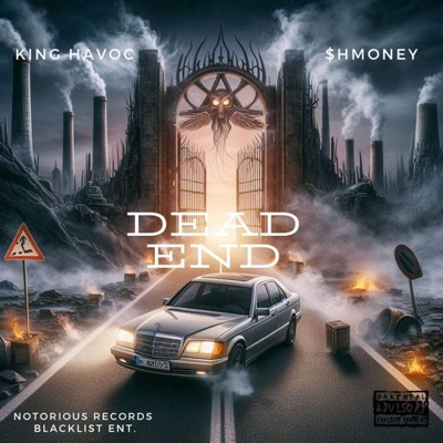 Dead End (feat. $hmoney) - Single