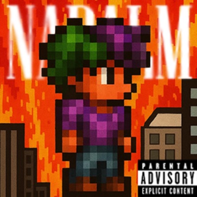 NAPALM - Single