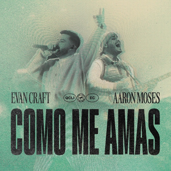 Como Me Amas (Live) - Single