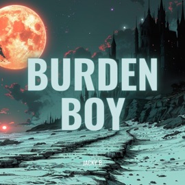 Burden Boy Jacky B