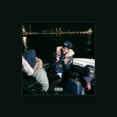 Listen to lostboyshawty, watch music videos, read bio, see tour dates & more!