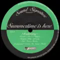 Summertime Is Here