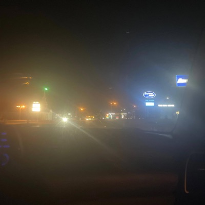 out my mind - Single