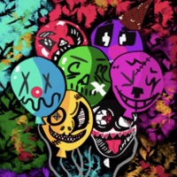 Mixed Emotions - Trickey Jetson