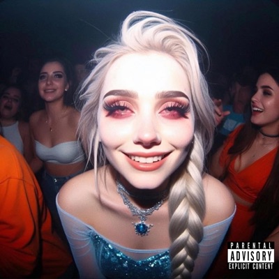 ELA DESCE ELA SOBE - VEM ME BOTA (feat. MC JOHN JB & MC STER) - Single
