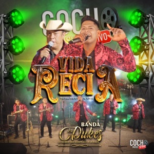 Vida Recia - Single