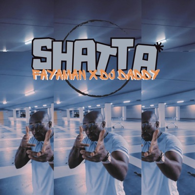 Shatta (feat. Dj Daddy) - Single