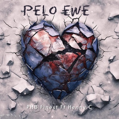 Pelo Ewe (feat. Henny c) - Single