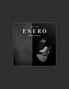 Listen to Mauricio Alamilla, watch music videos, read bio, see tour dates & more!