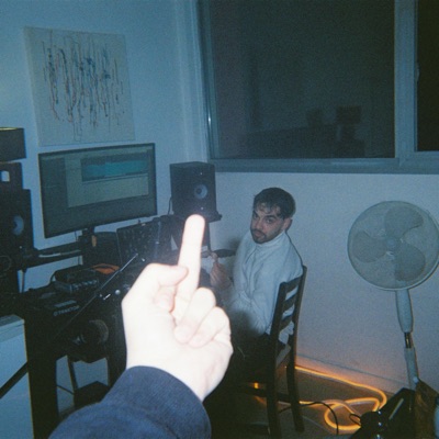 TOUT CA C DERRIERE NOUS - EP