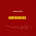 Nimebarikiwa