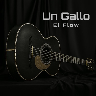 Un Gallo - Single